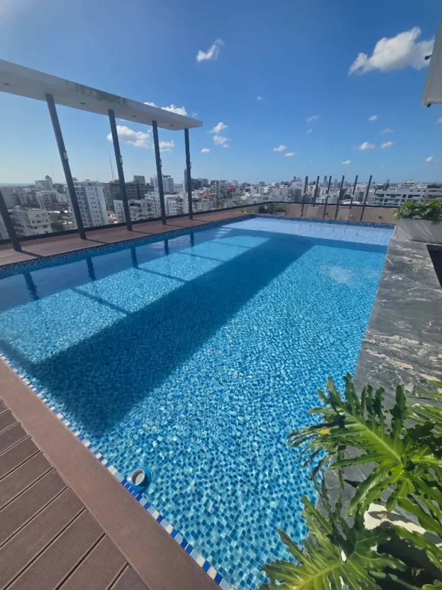 Apartamento en Torre Roraima, Centro SD, foto 11