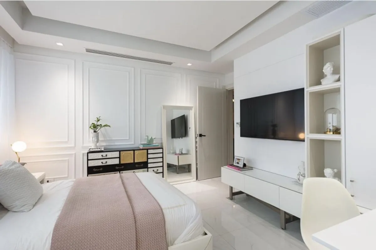 Apartamento de Lujo en Piantini, Santo Domingo, foto 9