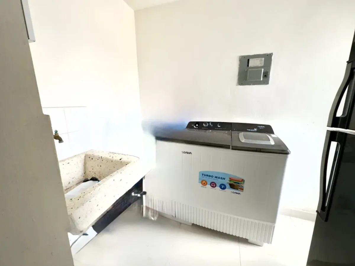 Apartamento en Santiago, foto 9