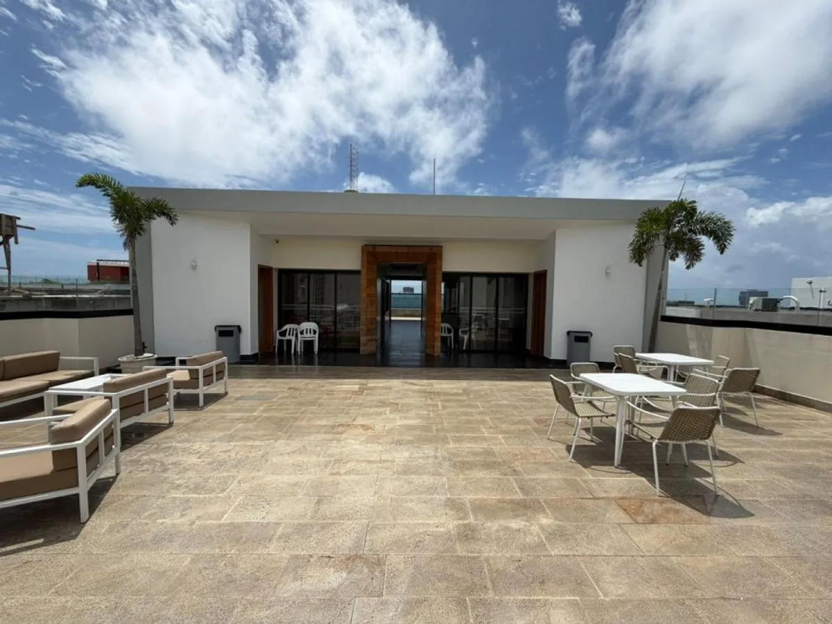 Apartamento en venta en Santo Domingo, foto 10