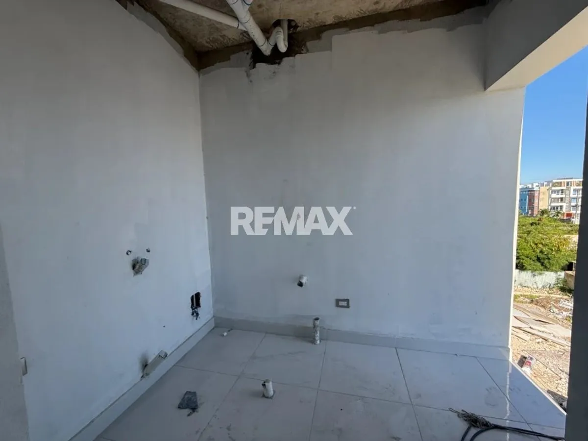 2 BR Apartment in Caleta, La Romana | 2nd Floor Beach, photo 7