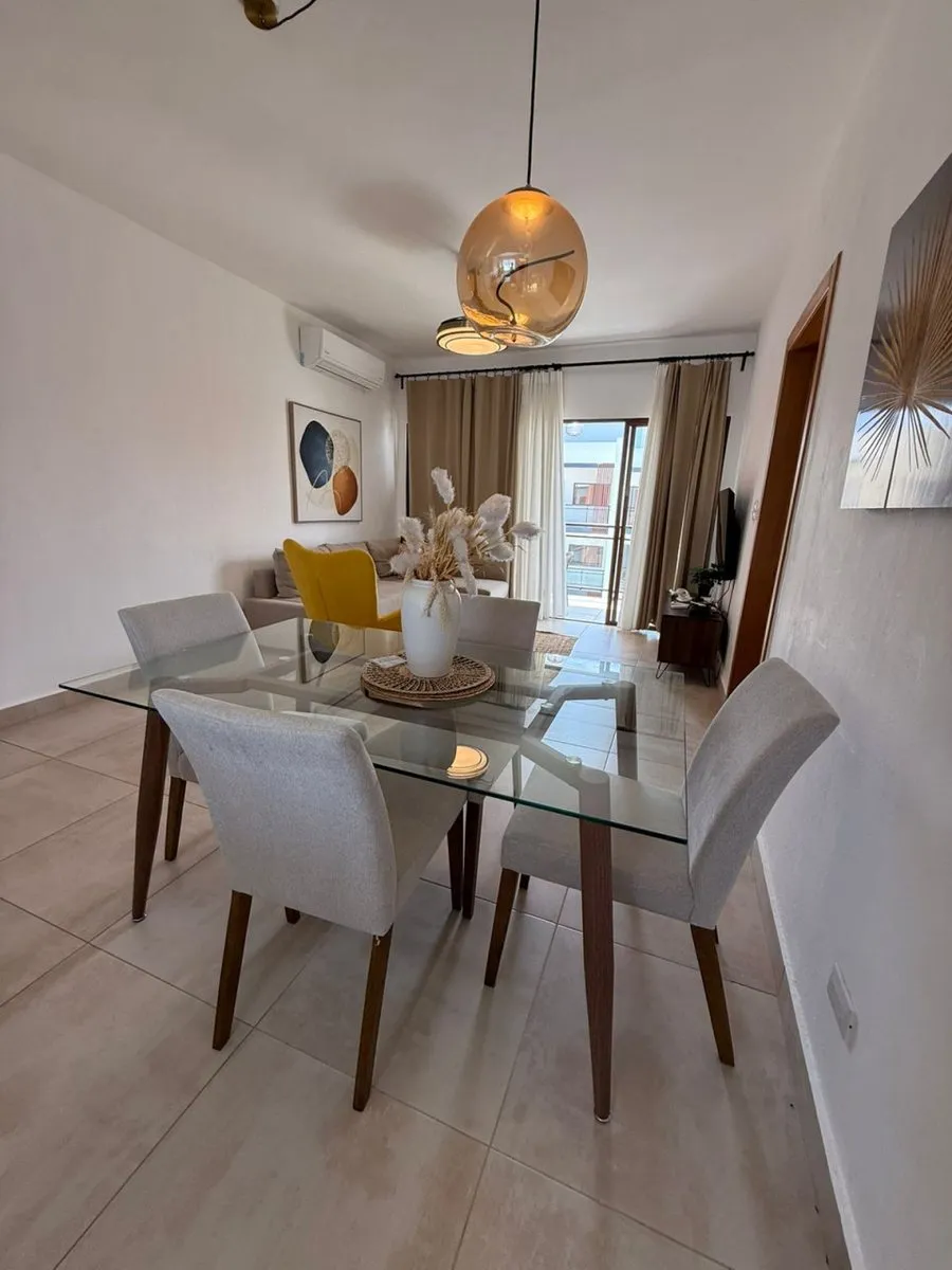 Furnished Apartment in Punta Cana, photo 6