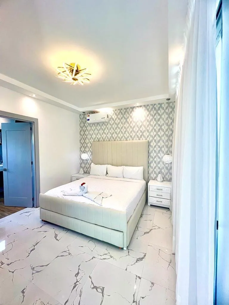 Smart Luxury Villa for Sale in Sosúa Ocean Village – Modern, Spacious & Fully Equipped, photo 13