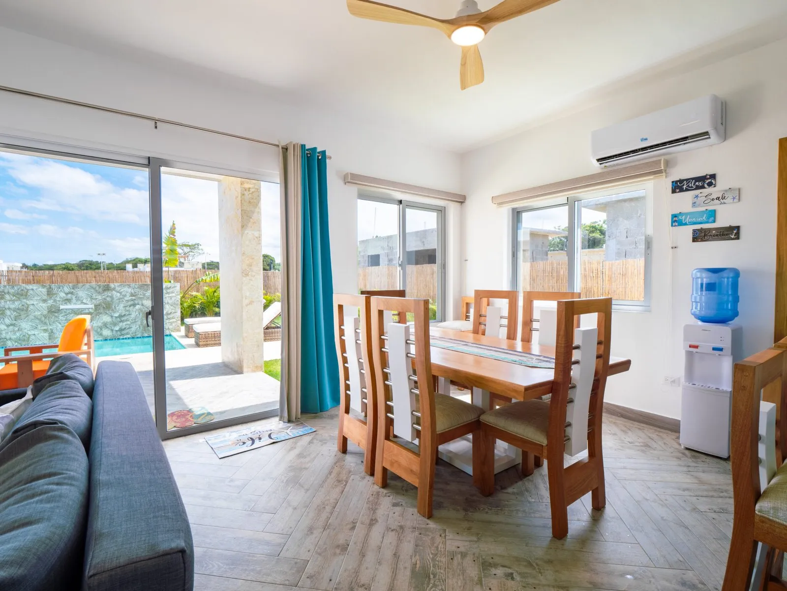 Villa de Ensueño en Sosúa Ocean Village – Lujo y Confort en la Costa Norte, foto 4