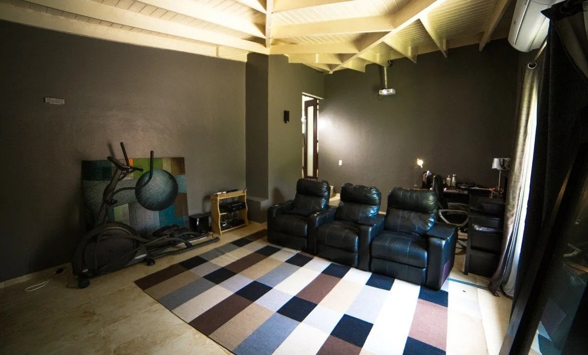 VILLA IDEAL ZUM INVESTIEREN 4 SCHLAFZIMMER – SOSÚA – DOMINIKANISCHE REPUBLIK, Foto 9