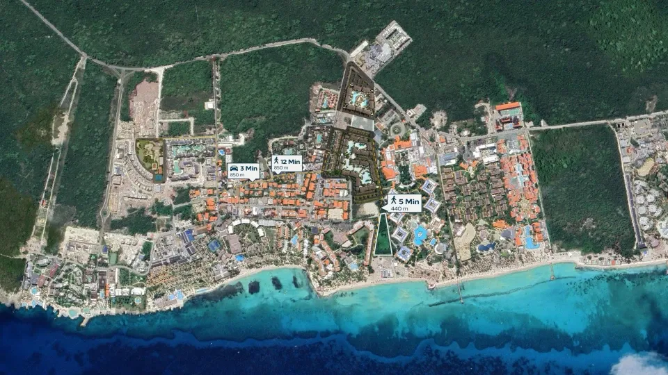 Projekt in DOMINICUS, Foto 11