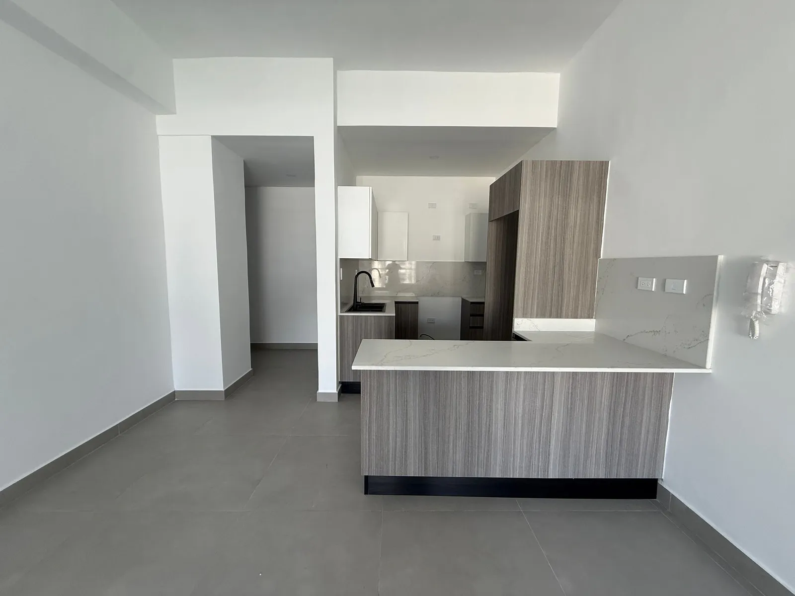 Appartement en Vente Naco de 2 chambres, photo 4