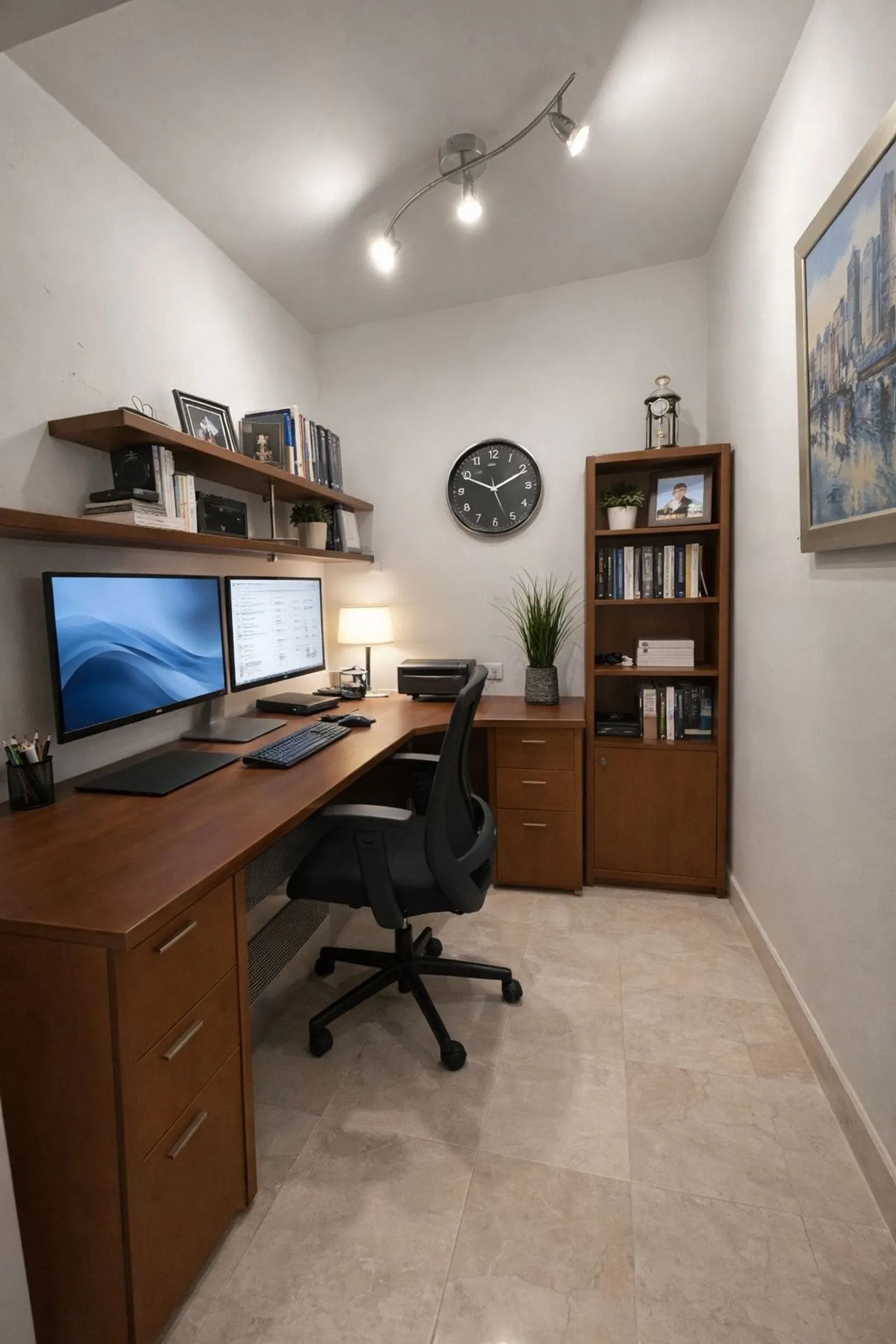 APPARTAMENTO CON TERRAZZO IN VENDITA A PIANTINI, foto 9