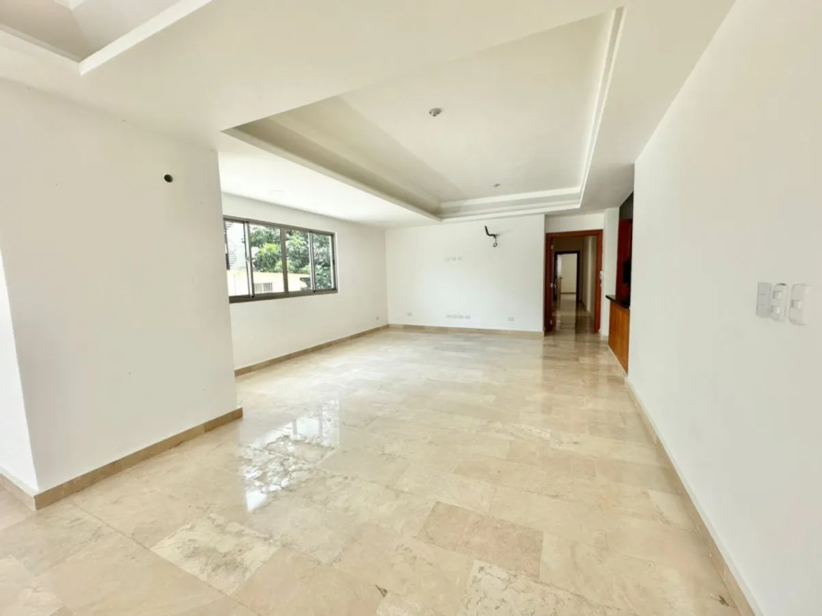 Luxury Apartment in Santo Domingo, photo 4