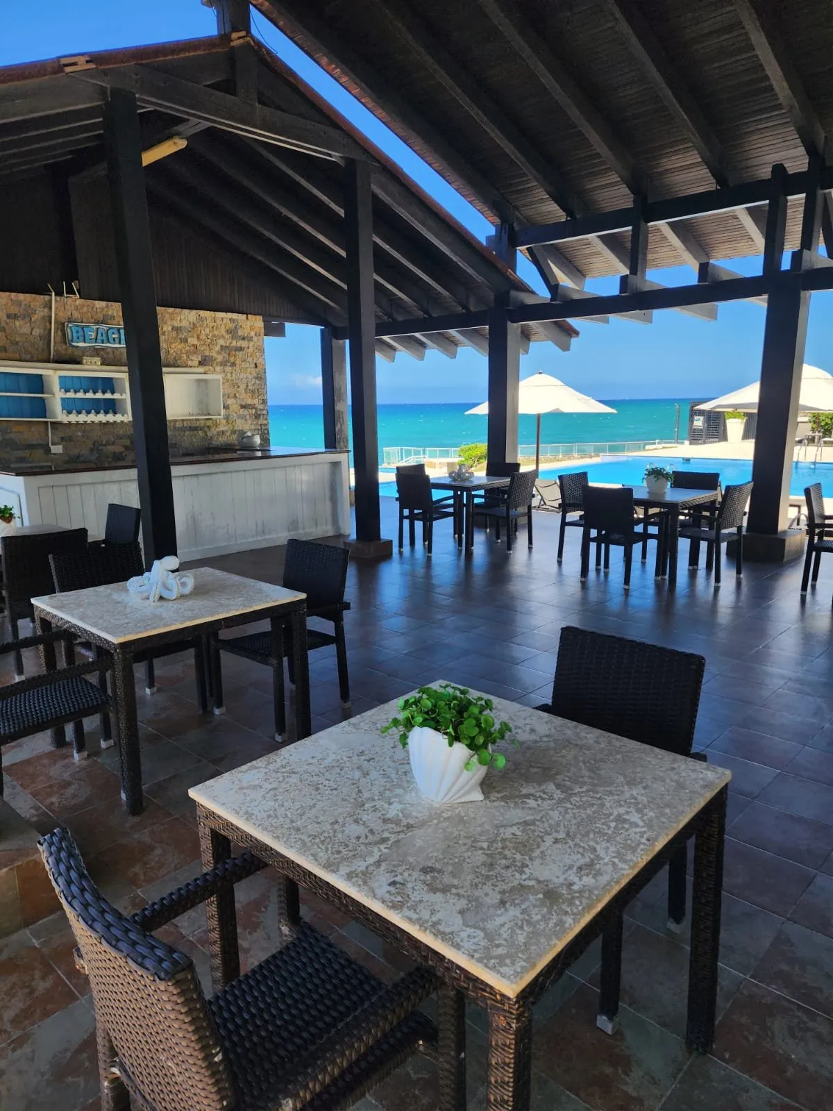 Appartement en Front de Mer entre Cabarete et Sosúa – 4 Chambres Meublé, photo 12