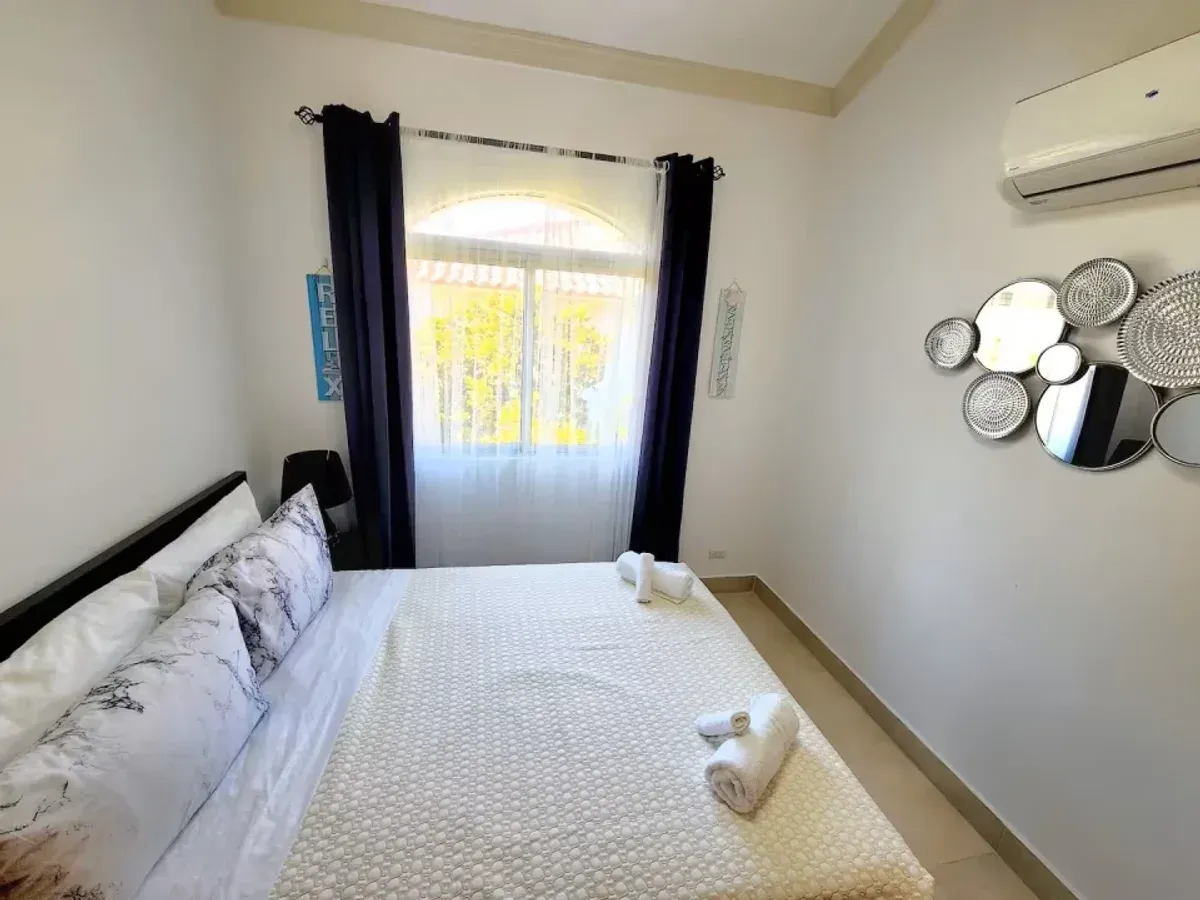 Appartement meublé à Cocotal Golf, photo 6