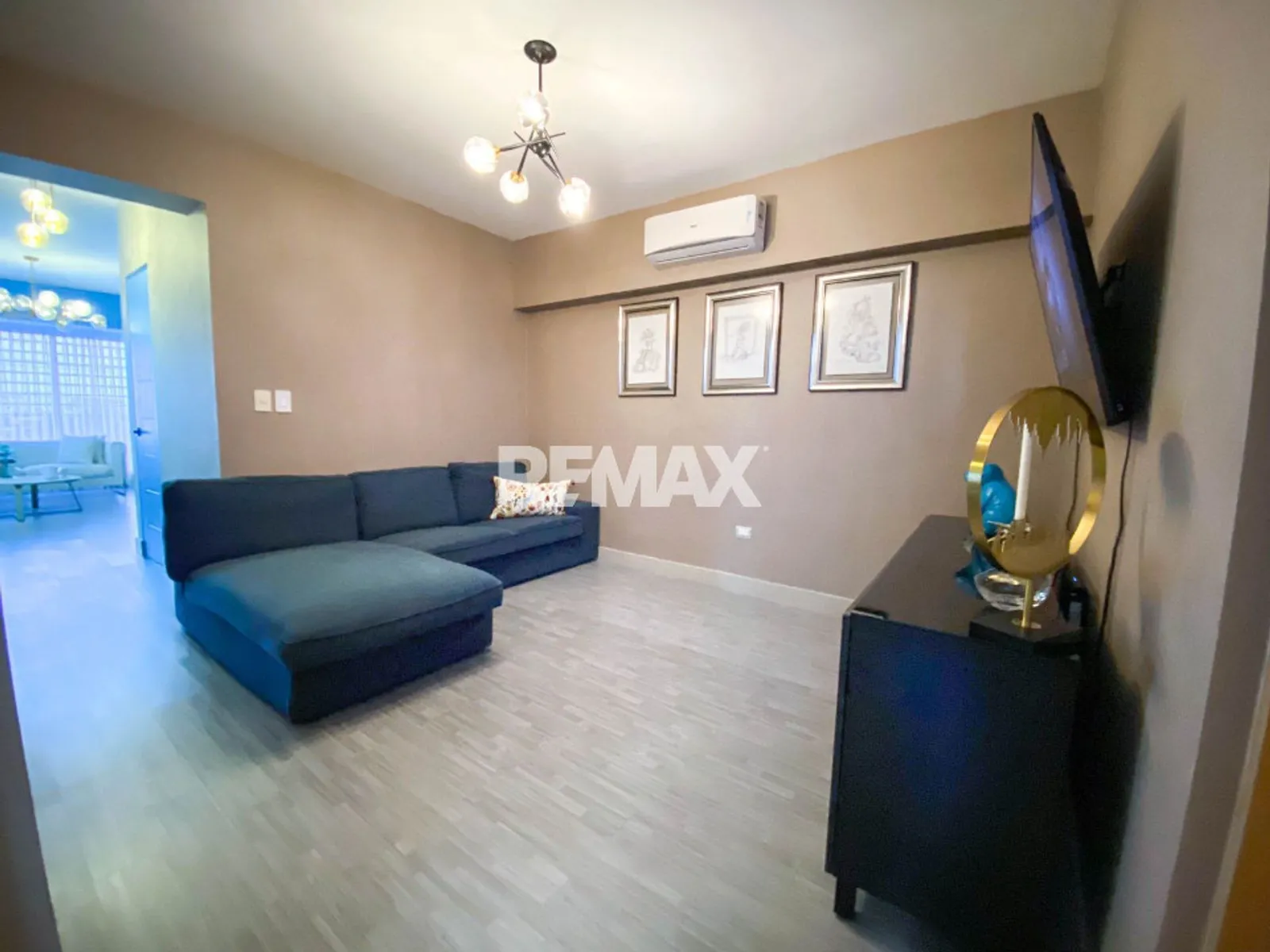 Venta Apartamento 2 habitacioes en Evaristo Morale, foto 4