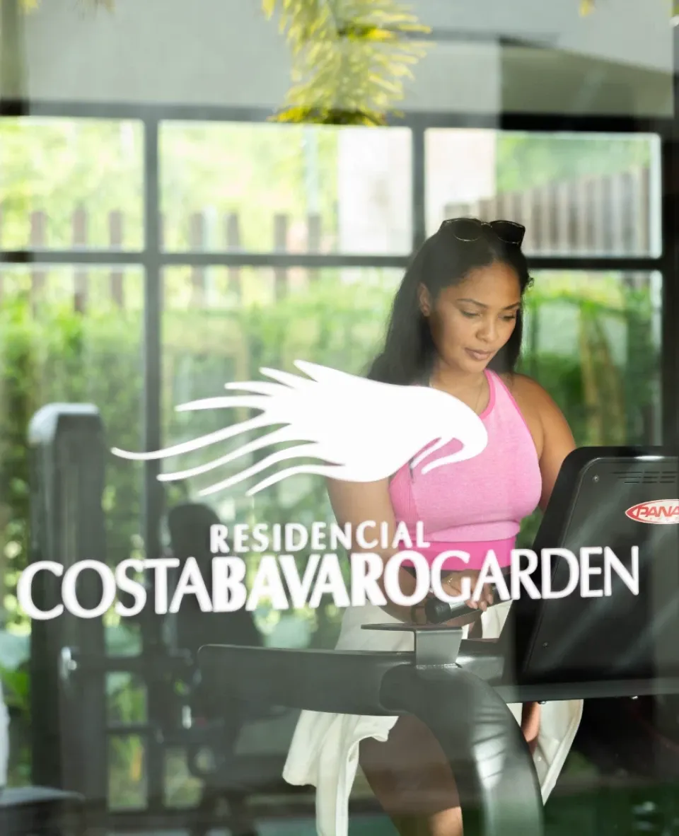 Progetto in COSTA BAVARO, foto 14