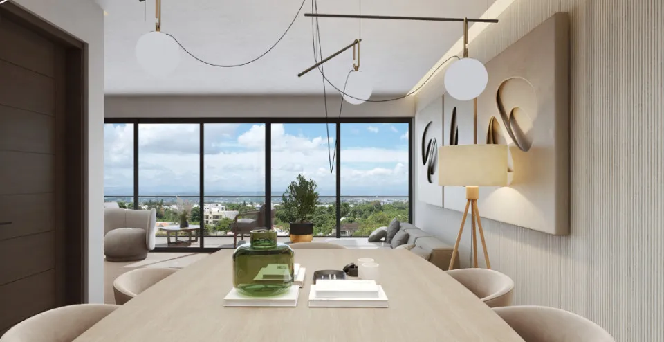 Aitana Tower, Urb. PARAÍSO, foto 6