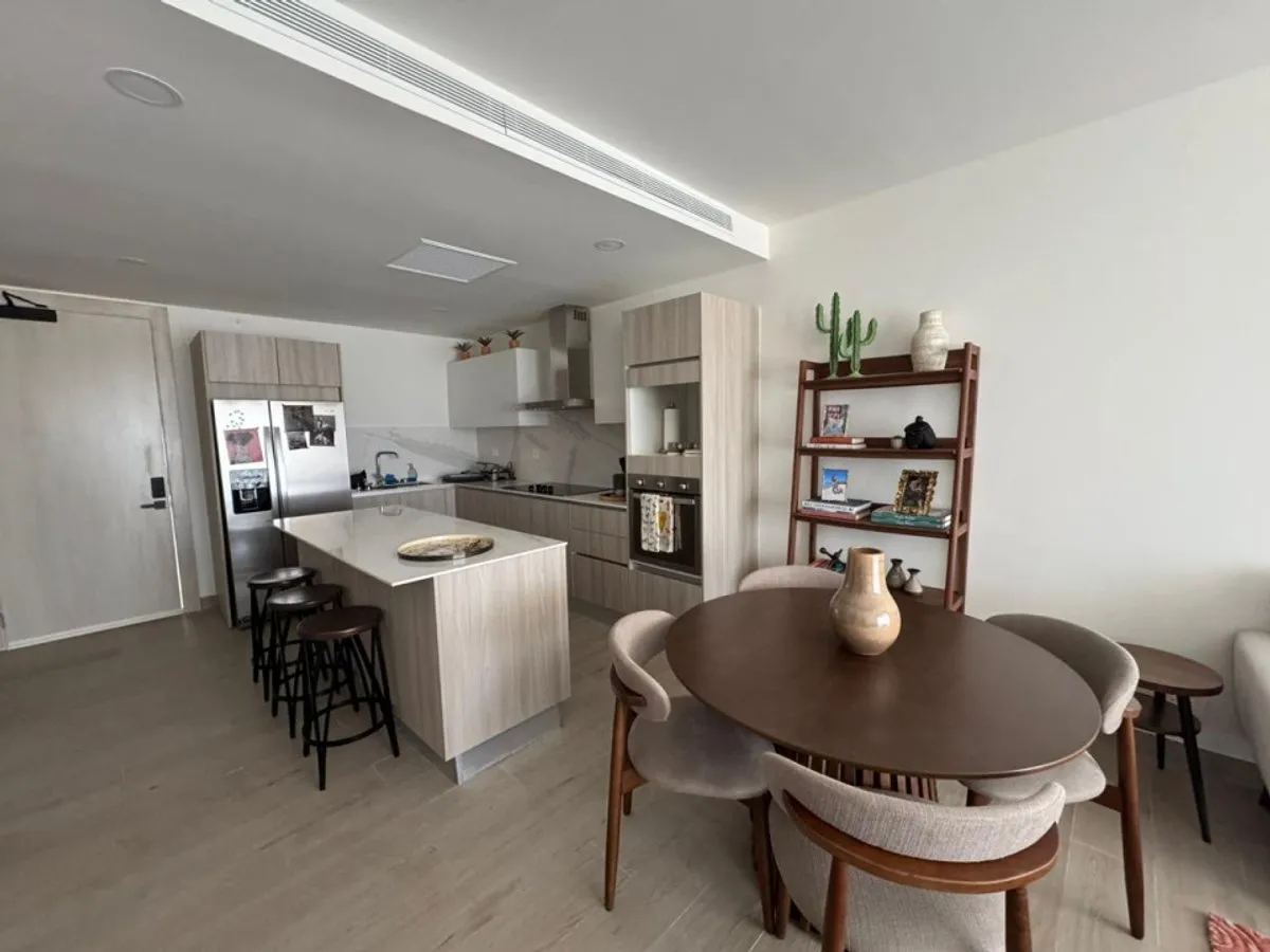 Nuovo appartamento a Cap Cana con terrazza, foto 15