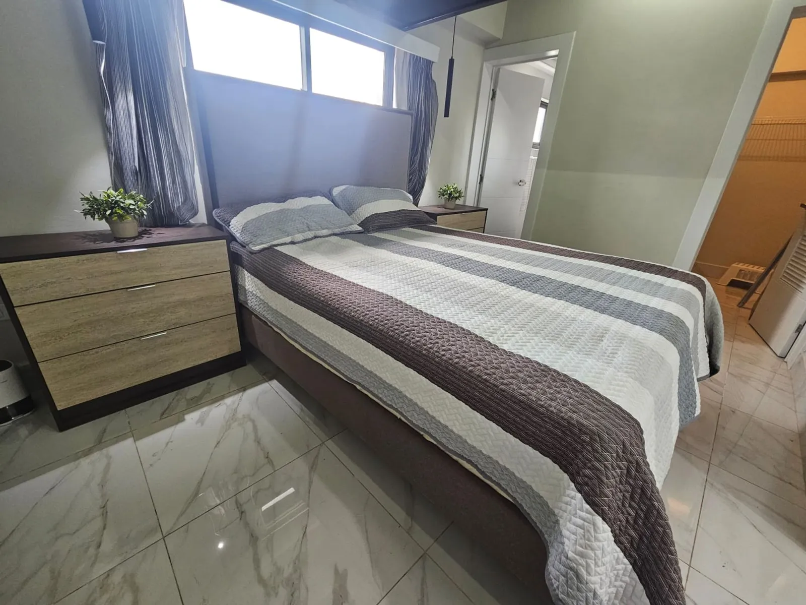 VENTA DE APARTAMENTO 4TO PISO EN ENSANCHE PIANTINI, foto 11