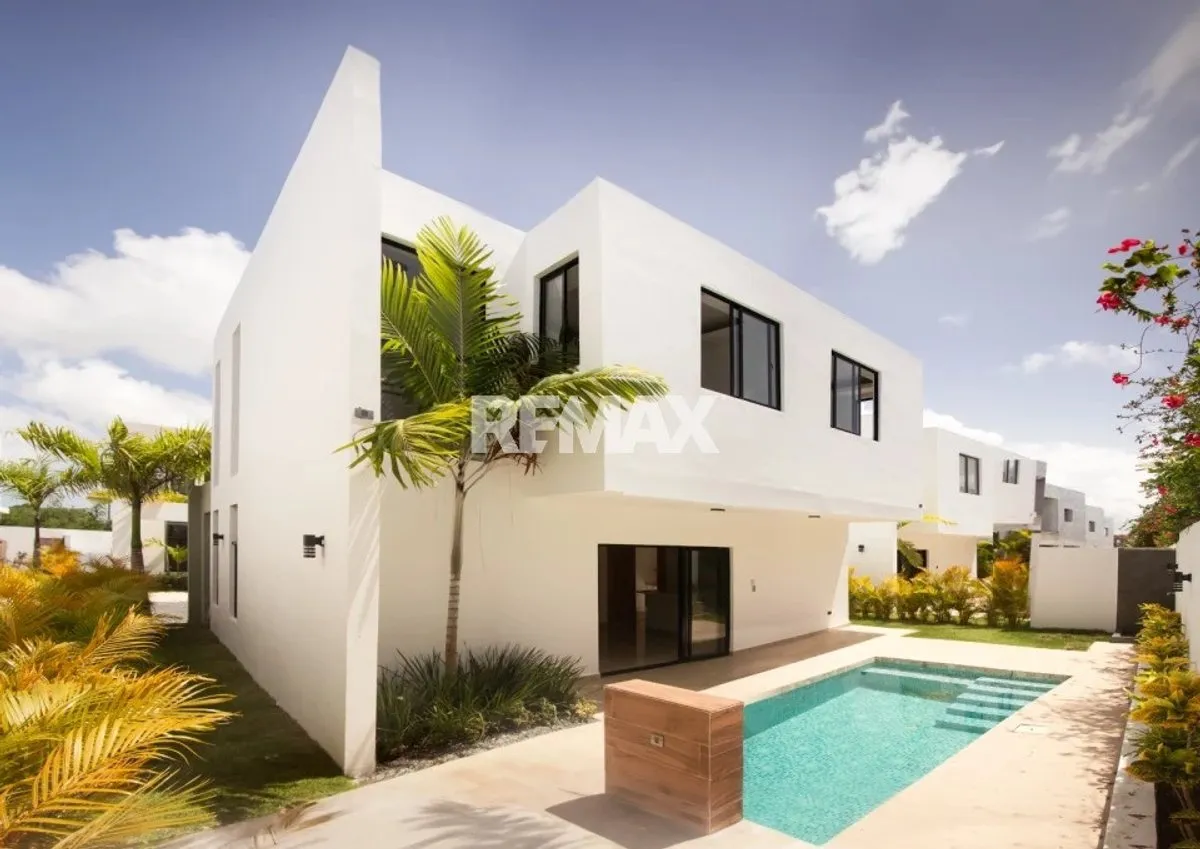 Villa in Bávaro, Punta Cana, photo 8