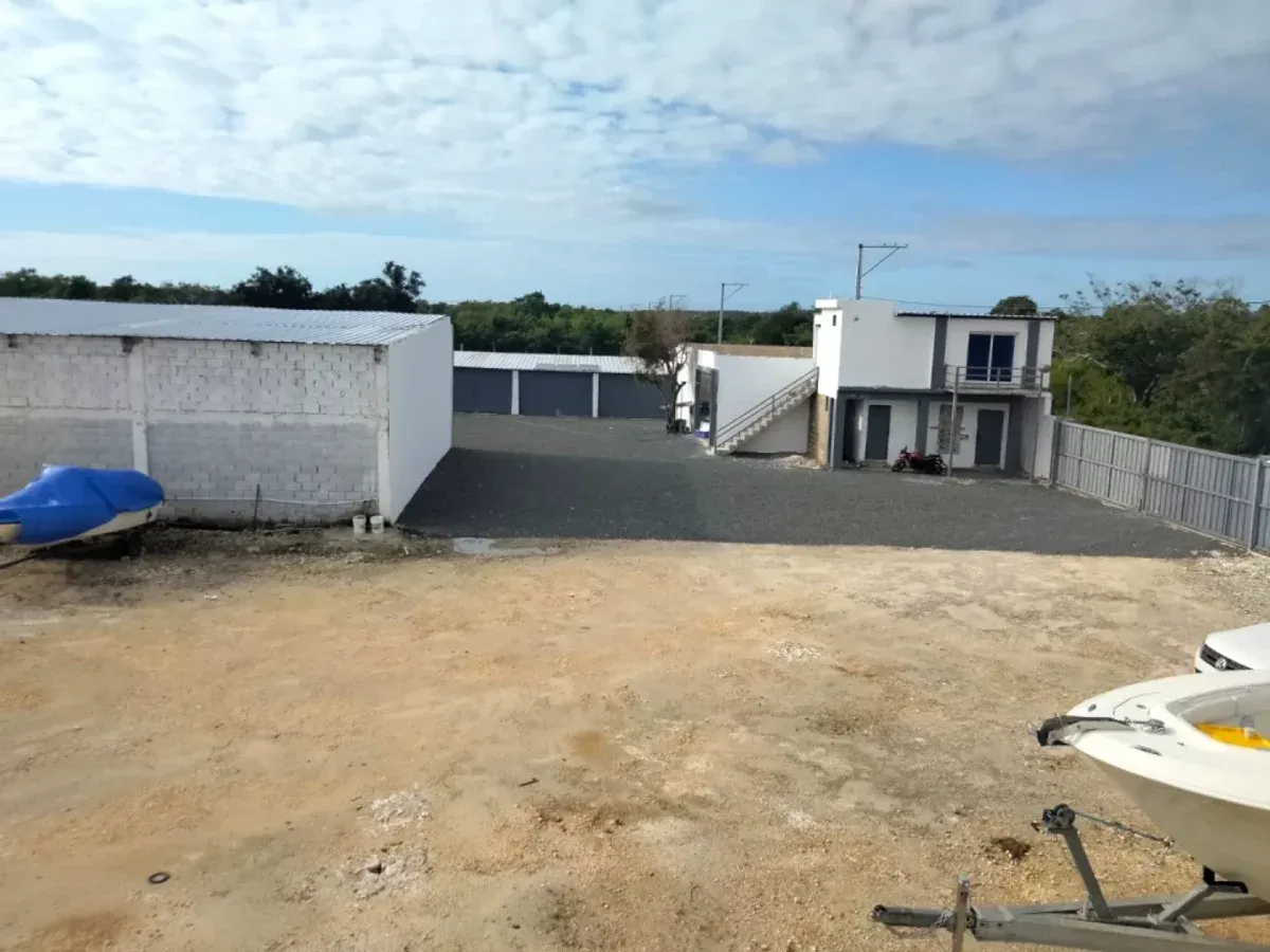 Complejo Industrial de Inversión Punta Cana, foto 8