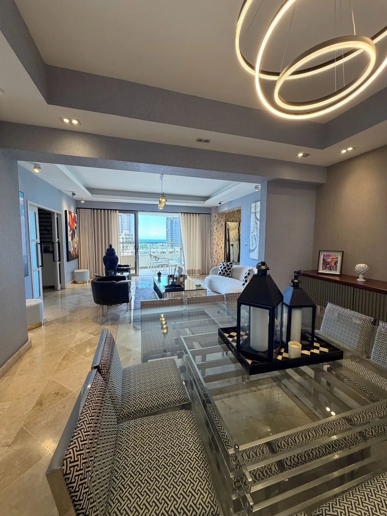 APARTAMENTO EN VENTA 3 DORMITORIOS AVENIDA ENRIQUI, Foto 2