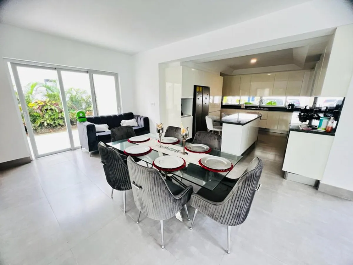 Casa En Punta Cana, Higüey, foto 7