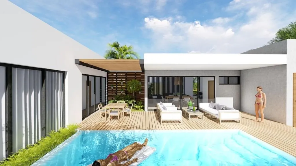 Luxury Villa in Sosúa, main photo