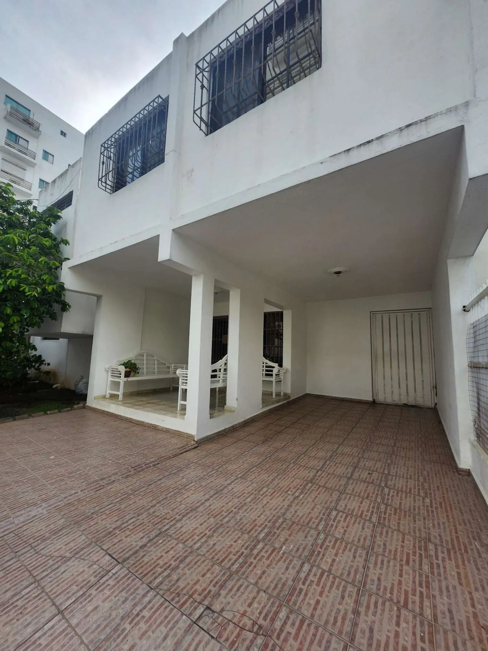 Casa o solar en venta en Renacimiento, Sto. Dgo., foto 4