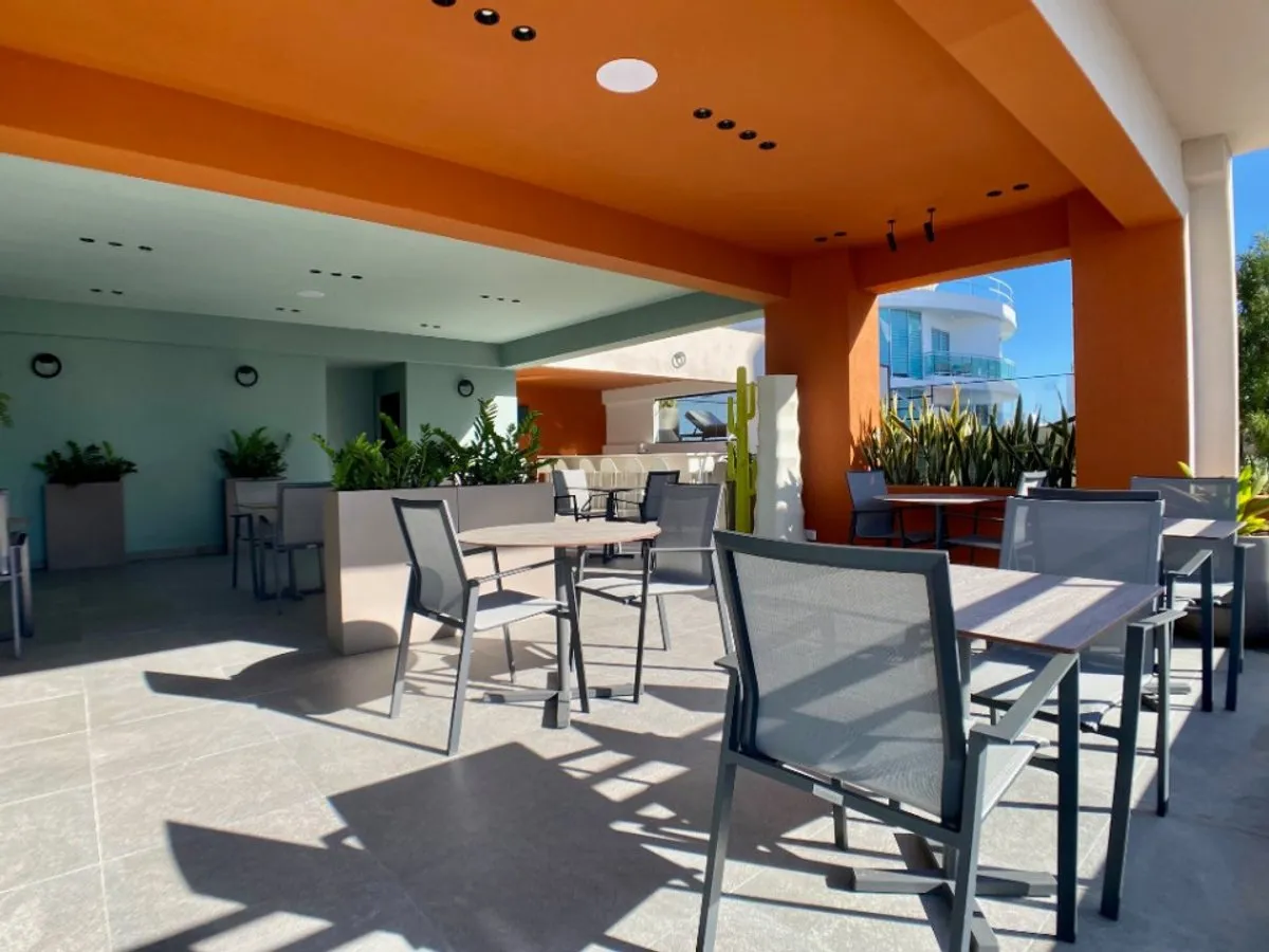 Apartment in Piantini, Santo Domingo de Guzmán, Foto 9