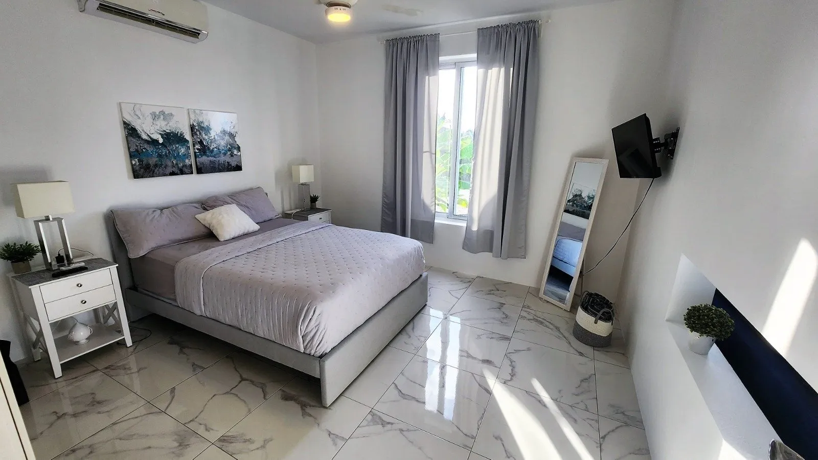 Apartment zum Verkauf in Encuentro mit Meerblick – 1 Schlafz. | Swimmingpool | US$179.900, Foto 4