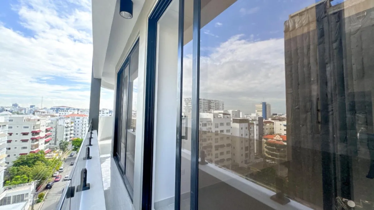 Apartment in Bella Vista, Santo Domingo, photo 4