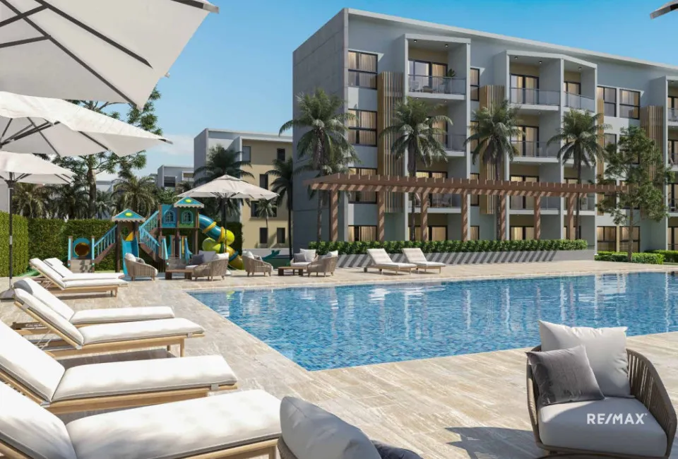 Project in VISTA CANA, photo 3