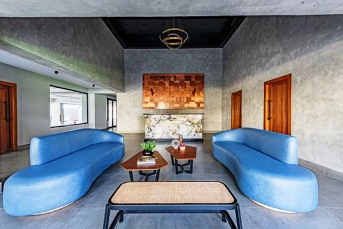 Apartamento de Lujo Amueblado en Venta, foto 9