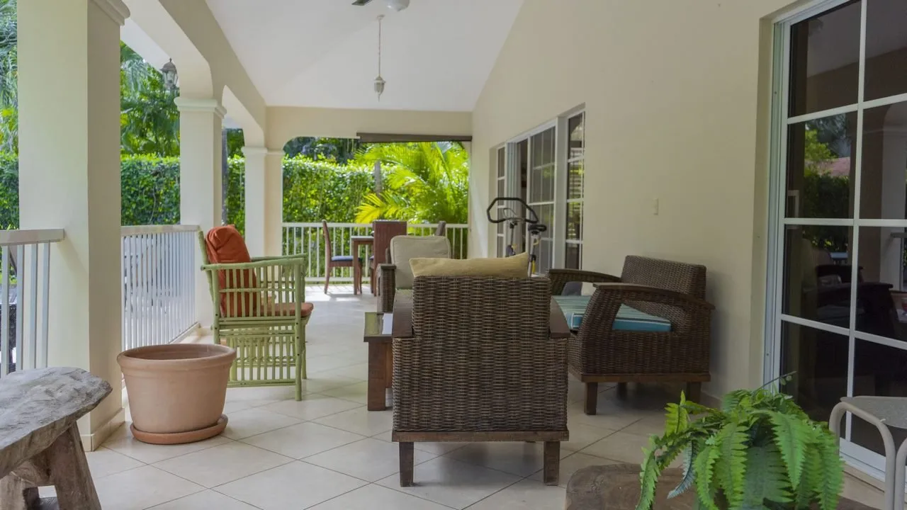 Villa Taino located close to the entrance at a great price range, photo 13