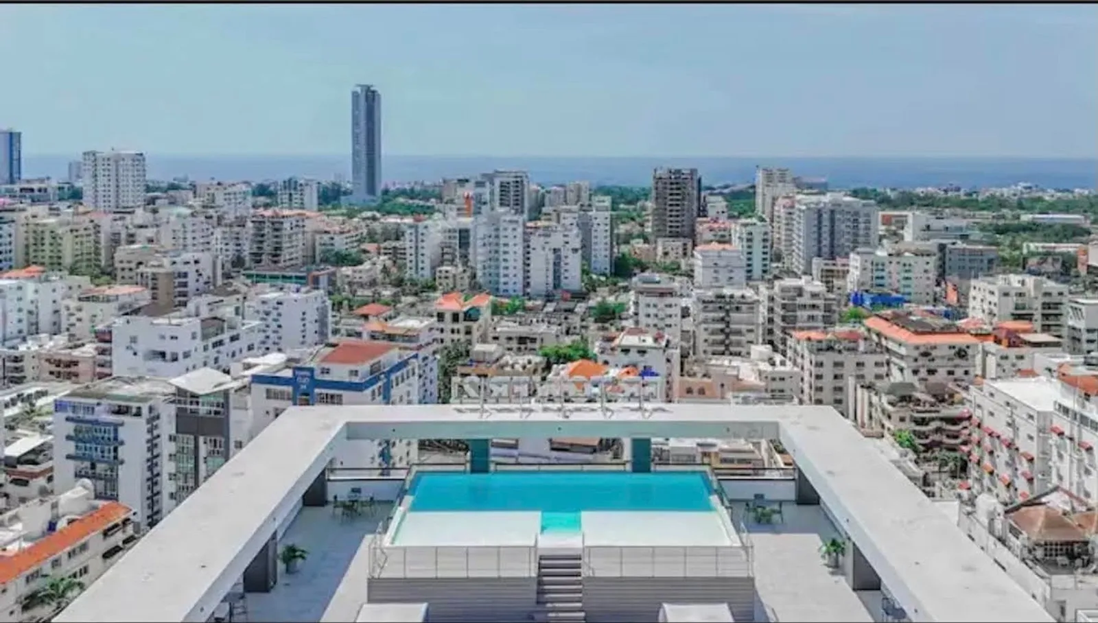 Vendo amplio apartamento en Bella Vista, foto 8