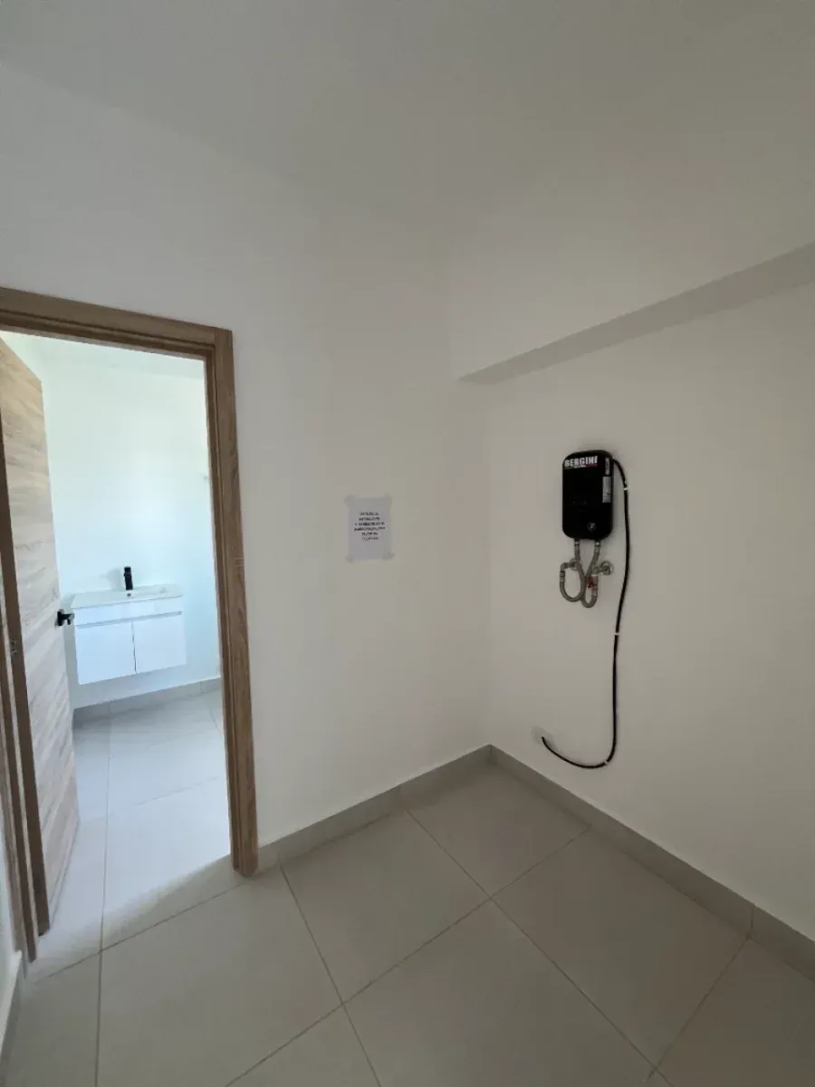 APPARTAMENTO IN VENDITA, NACO, foto 3