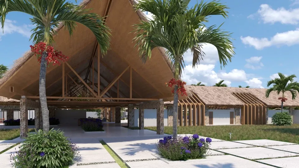 Proyecto Residencial Los Robles Residences, foto 6