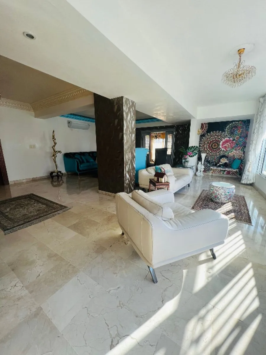 Appartement à Bella Vista, Santo Domingo De Guzmá, photo 10