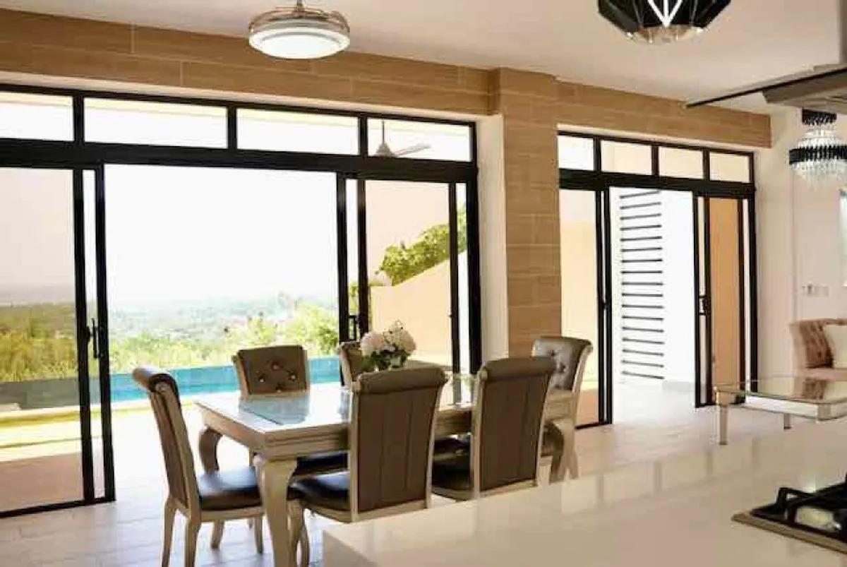 Luxury House in Samaná, Las Terrenas, photo 2