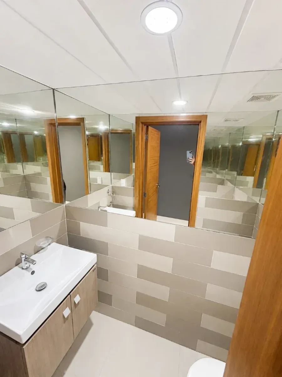 Apartamento en Ensenche Naco, foto 7