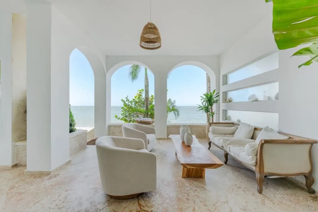 Erleben Sie das Paradies: 3-Schlafzimmer-Apartment direkt am Strand in Lifestyle Cabarete, Foto 11