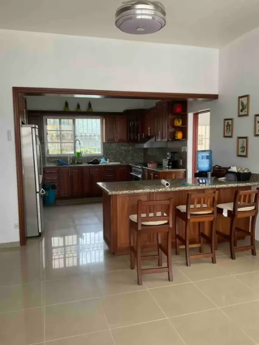 Luxury House in Cabrera, Los Valles, photo 3