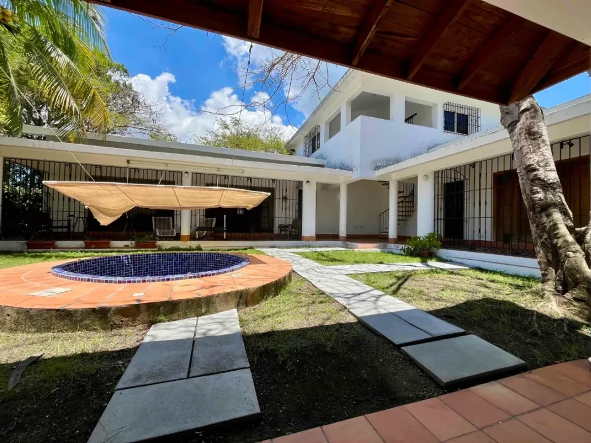 Maison de Luxe à Juan Dolio, San Pedro, photo principale