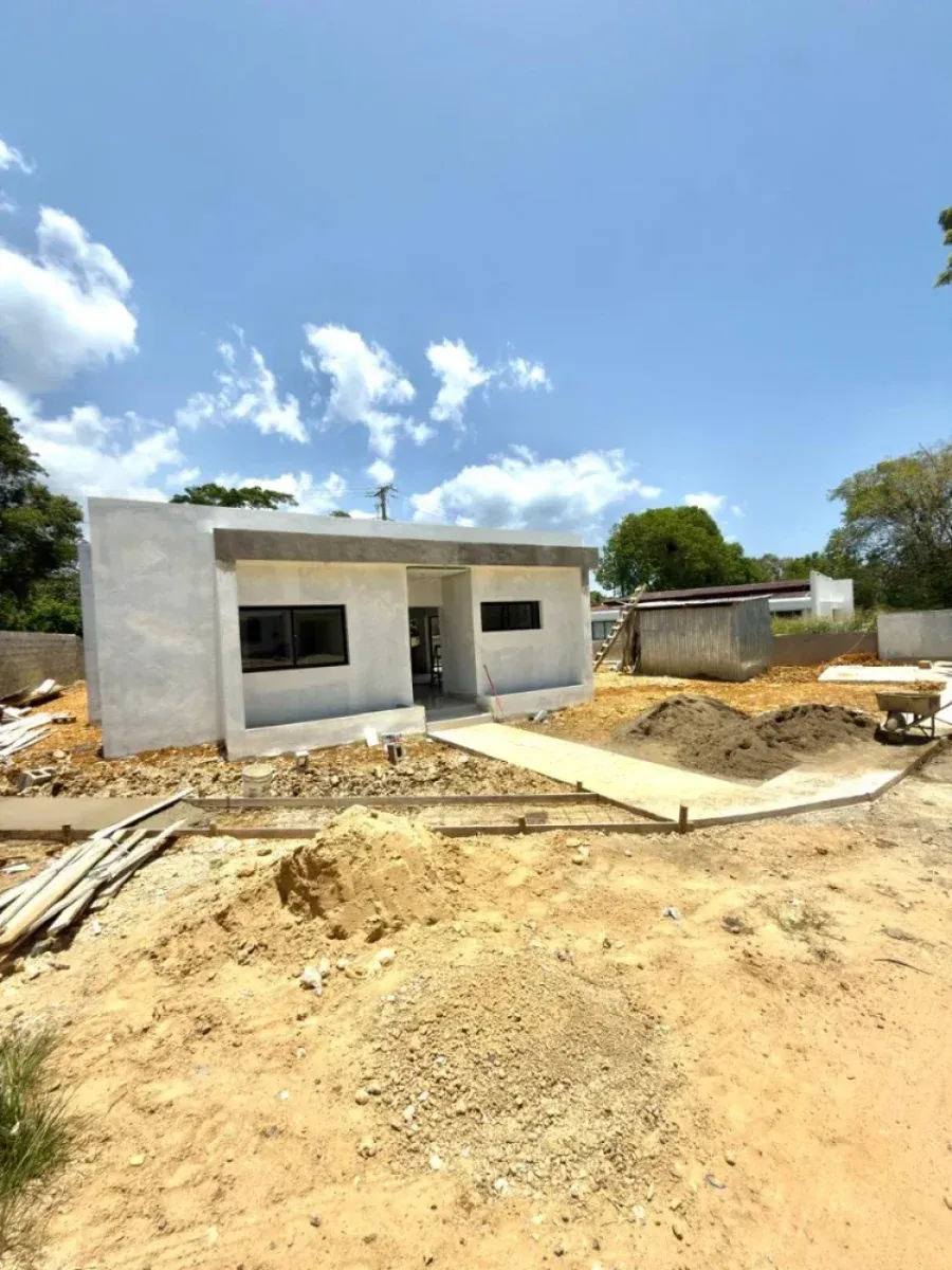 Haus in La Mulata, Sosúa, Hauptfoto