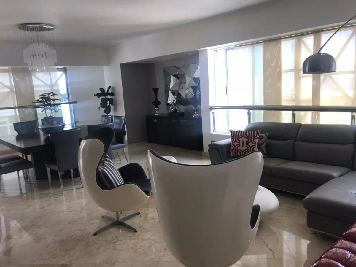 Appartement à La Esperilla, Santo Domingo De Guzm, photo 4