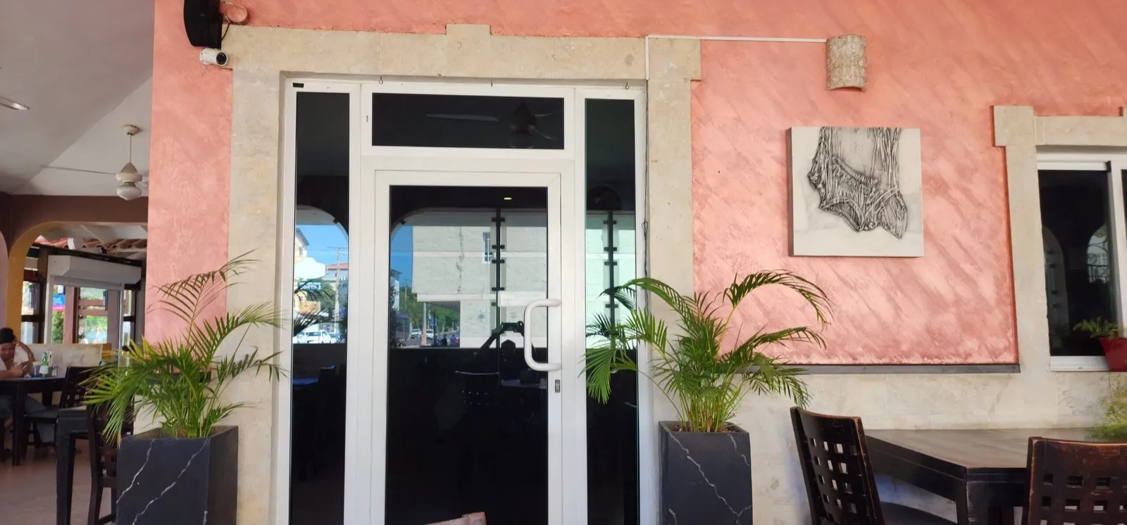 Restaurante Bologna in Sosúa, Foto 10
