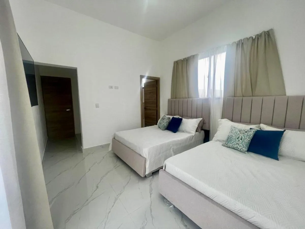 VILLA EN PUNTA CANA, foto 8