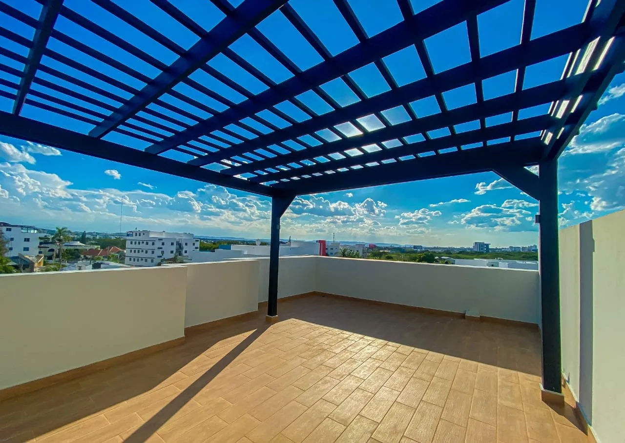 PENTHOUSE FOR SALE – 3 BR – IN SANTIAGO, main photo