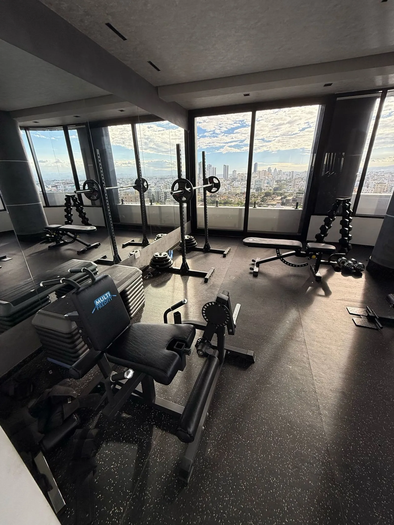 Appartement à Bella Vista, photo 2