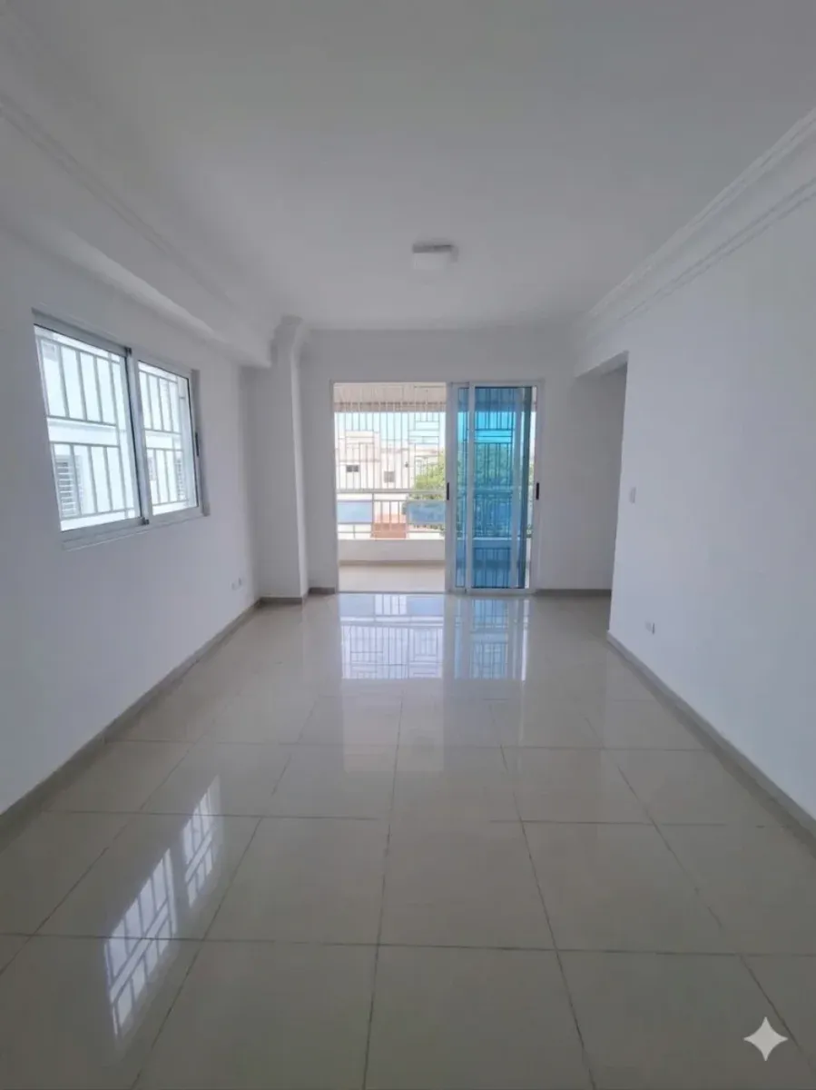 Apartment near Nacional de la Núñez, main photo