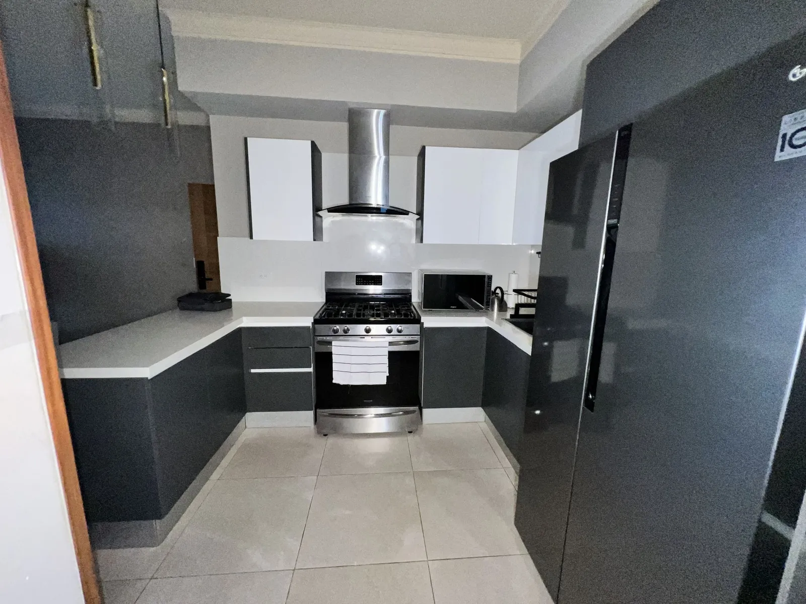 APARTMENT ZUM VERKAUF 2 SCHLAFZIMMER ENSANCHE NACO SANTO DOMINGO, Foto 7