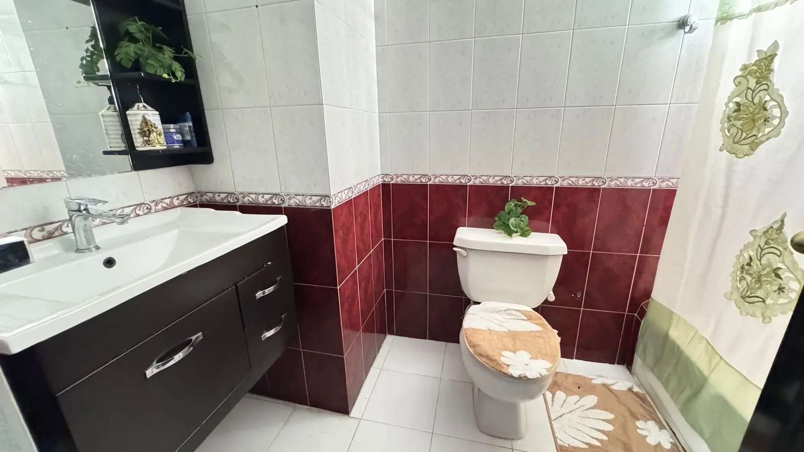 APARTAMENTO EN VENTA 3 DORMITORIOS DISTRITO NACION, foto 9